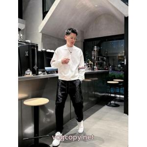 LOUIS VUITTONスーパー コピー 通販最新超人気 無敵アイテム トレンド感満点にズボン