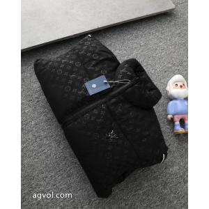 偽 ブランド 時代の風潮 高評価アイテム 赤字価格綿の服LOUIS VUITTON