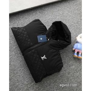 なぜか大人気！ 高品質 最高品質 デザイン性に優れた偽 ブランド 購入綿の服LOUIS VUITTON