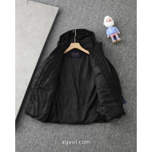 なぜか大人気！ 高品質 最高品質 デザイン性に優れた偽 ブランド 購入綿の服LOUIS VUITTON
