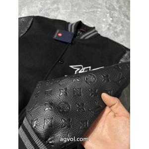 上品保証 最前線2026 新作入荷260%新品ジャケットLOUIS VUITTONコピー 品 ブランド