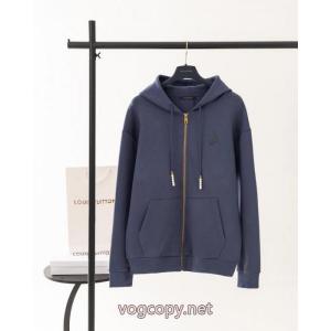 パーカー品質にこだわり 26-26AW 2026新作新品LOUIS VUITTONブランド 品 激安 通販