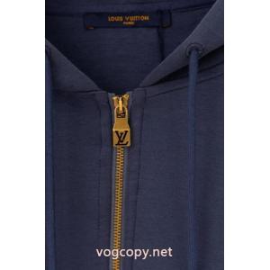 パーカー品質にこだわり 26-26AW 2026新作新品LOUIS VUITTONブランド 品 激安 通販