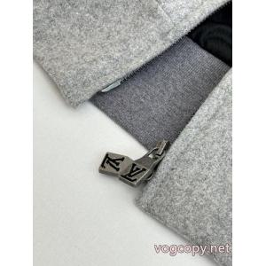 コートLOUIS VUITTON圧倒的な人気 今季重宝する 全国無料得価コピー 商品 販売