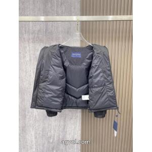 LOUIS VUITTONダウンジャケットブランド コピー 通販プレミアム品質 人気 ランキング 高級感漂う