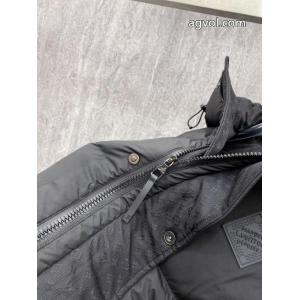 スーパー コピー 販売高級感UP おしゃれ上級者に着 優れたデザインLOUIS VUITTONダウンジャケット