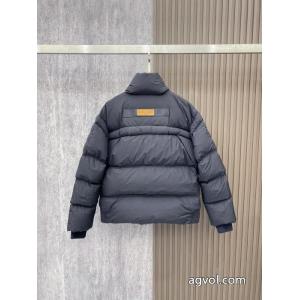 コピー 品 ブランドLOUIS VUITTON高級感演出 今季大人気新作登場 2026新作セールダウンジャケット
