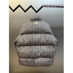 国内配送 復古風 特価セールダウンジャケットLOUIS VUITTON通販 ブランド