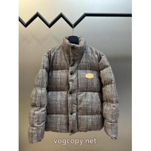 国内配送 復古風 特価セールダウンジャケットLOUIS VUITTON通販 ブランド