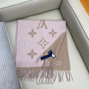 今だけセール ★追跡あり★ 個性的なデザイン偽物 ブランド 販売マフラールイ ヴィトン..