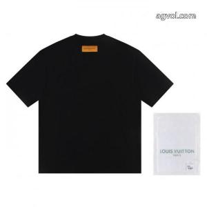 半袖TシャツLOUIS VUITTONスーパー コピー 通販 優良機能性抜群 上品 セレブも愛用