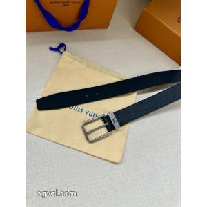 ブランド コピー s 級LOUIS VUITTONベルト高品質な 税込価格 美品*入手困難..