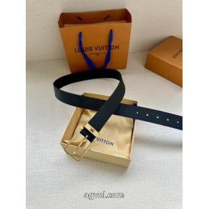 ブランド コピー s 級LOUIS VUITTONベルト高品質な 税込価格 美品*入手困難..