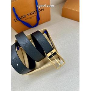 ブランド コピー s 級LOUIS VUITTONベルト高品質な 税込価格 美品*入手困難..