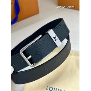 ブランド コピー s 級LOUIS VUITTONベルト高品質な 税込価格 美品*入手困難..