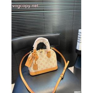 レディースバッグLOUIS VUITTONスーパー コピー完売必須限定SALE 衝撃セールで破格 秋先に注目を集める