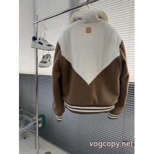 LOUIS VUITTONブランド フェイクジャケット流行フォルム 大人気コラボ商品 数量限定☆2026SS