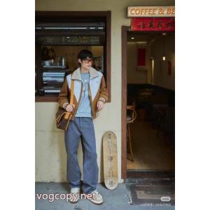 LOUIS VUITTONブランド フェイクジャケット流行フォルム 大人気コラボ商品 数量限定☆2026SS