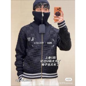 コピー ブランド 優良コートLOUIS VUITTON新品未使用 着回し力が抜群 海外限定モデル 新作