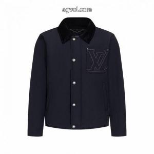 LOUIS VUITTONコートブランド スーパー コピー海外先行発売！ 2026年人気商品 大人の品漂う