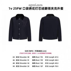 LOUIS VUITTONコートブランド スーパー コピー海外先行発売！ 2026年人気商品 大人の品漂う
