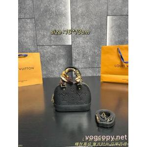 ブランド 通販 激安レディースバッグリラックスした雰囲気に 爽やかな色合い 欧米韓流LOUIS VUITTON
