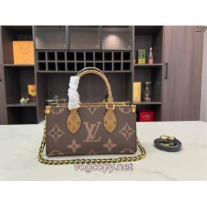 バッグ送料込み 希少品 2026秋冬新作 旬のアイテムブランド 品 コピーLOUIS VUITTON