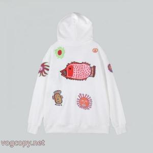話題のアイテム 最高級品質の 激安通販限定商品ブランド 激安LOUIS VUITTONパーカー