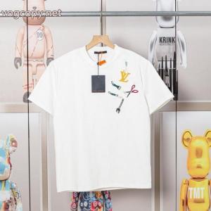 Tシャツ激安 ブランド 通販品質高き人気アイテム 先取り秋冬限定新作 新品入荷2026LOUIS VUITTON