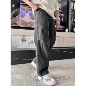 ブランド 偽物 通販品質保証最新作 清涼感 優れたデザインスラックスルイ ヴィトン..