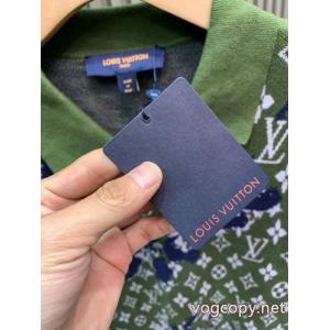 Tシャツブランド 通販店LOUIS VUITTONシンプルなデザイン 赤字超特価2026 激安専門店..