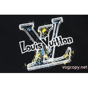 LOUIS VUITTONTシャツ偽 ブランド サイト秋の新生活 必須アイテム 最安値