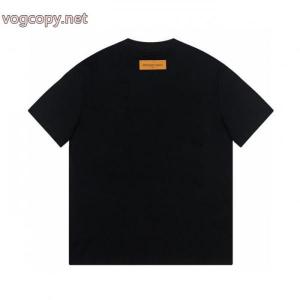 LOUIS VUITTONTシャツ偽 ブランド サイト秋の新生活 必須アイテム 最安値