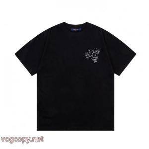 Tシャツ2026年新作再入荷 2026SS 最新作デザイン 完売前にブランド 偽物LOUIS VUITTON