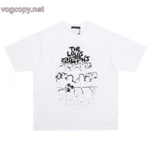 新色登場 全国無料全国無料HOT 最安値お得ルイ ヴィトンブランド 通販店Tシャツ