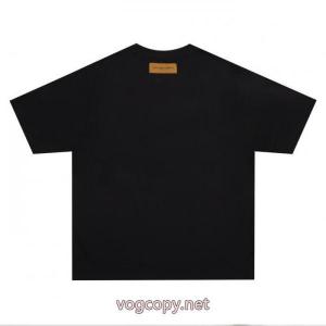 新色登場 全国無料全国無料HOT 最安値お得ルイ ヴィトンブランド 通販店Tシャツ