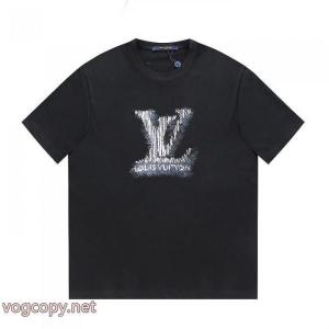 TシャツLOUIS VUITTONコピー ブランド 通販今季大人気 デザイン性の高い TOPセラー賞