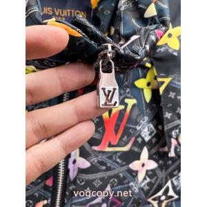 偽物 ブランド ショップLOUIS VUITTONダウンジャケット人気定番大得価 即納!最大半額 完売再入荷  