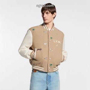 ストリート系 限定価格 上品な大人に！LOUIS VUITTONコピー 商品 販売コート