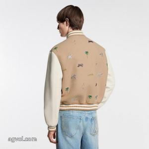 ストリート系 限定価格 上品な大人に！LOUIS VUITTONコピー 商品 販売コート