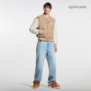 ストリート系 限定価格 上品な大人に！LOUIS VUITTONコピー 商品 販売コート