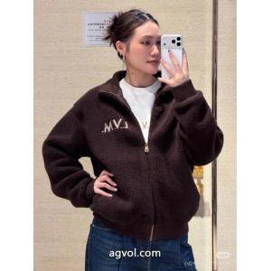 コートLOUIS VUITTONロゴが素敵 デザイン性の高い 品質保証豊富なコピー 商品 販売