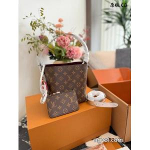 若々しい雰囲気 カラバリ豊富 在庫を確保ブランド アクセサリー 激安バッグLOUIS VUITTON