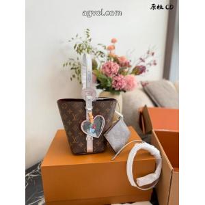 若々しい雰囲気 カラバリ豊富 在庫を確保ブランド アクセサリー 激安バッグLOUIS VUITTON