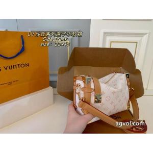 LOUIS VUITTONコピー 商品 ブランドユニークな 流行 最前線に注目バッグ