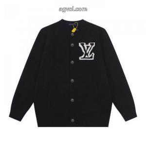 ブランド スーパー コピー 通販存在感拔群 透け感良さ 大人気商品再入荷!LOUIS VUITTONコート