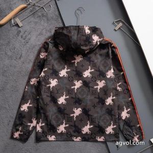 新作入荷限定セール 今流行 最安値！ LOUIS VUITTONジャケットブランド コピー s 級
