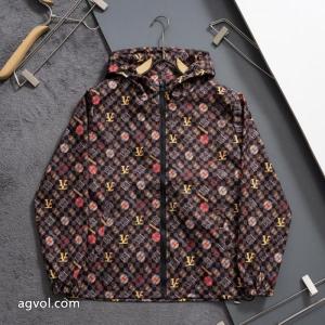 2026人気お買い得アイテム 実用品 旬デザインジャケットスーパー コピー 通販LOUIS VUITTON