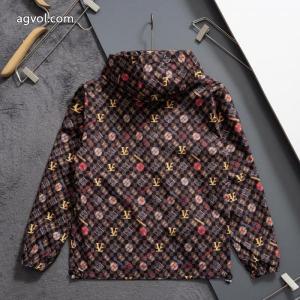 2026人気お買い得アイテム 実用品 旬デザインジャケットスーパー コピー 通販LOUIS VUITTON