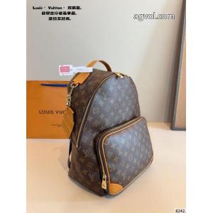 ショルダーバッグブランド コピー 品カワイイ雰囲気 無敵アイテム 存在感拔群LOUIS VUITTON